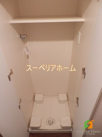 ステージファースト飯田橋アジールコートの物件内観写真